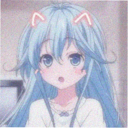 观众陈默头像